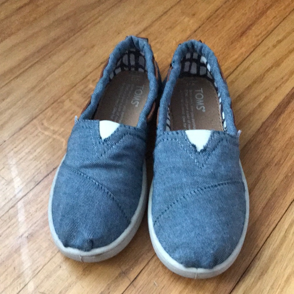 TOMS